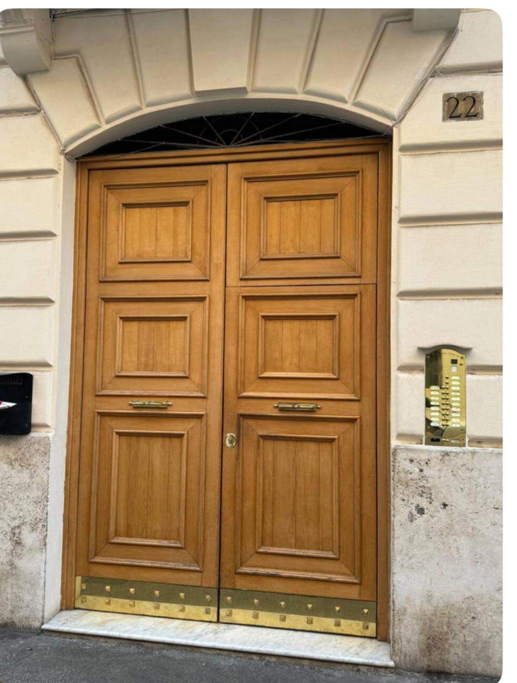 Testaccio Historic House Roma Exterior foto